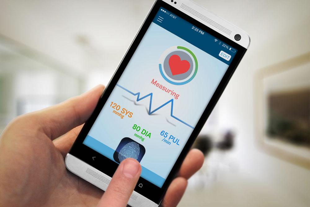 Blood Pressure Apps For Android Download