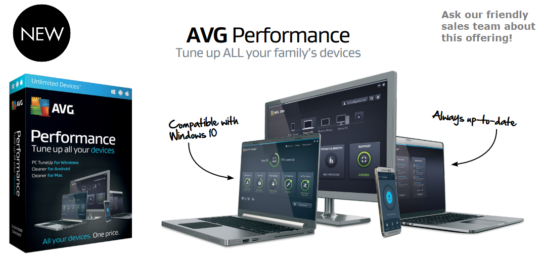 Avg Antivirus 2019 For Android Security Wil Not Download Update