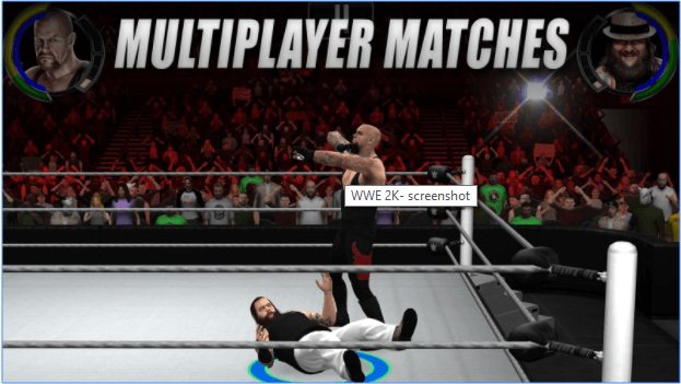 Wwe 2k18 Apk Download For Android